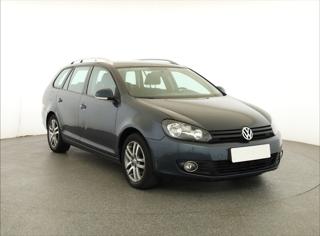 Volkswagen Golf 1.4 TSI 90kW kombi