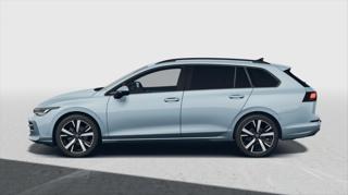 Volkswagen Golf Variant 1,5 eTSI 7DSG mHEV  People kombi