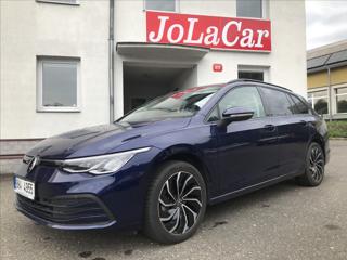 Volkswagen Golf Variant 1,5 TSi 96kW Life kombi