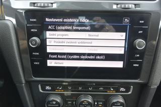 Volkswagen Golf 2.0TDi kombi - Foto 27