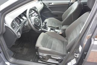 Volkswagen Golf 2.0TDi kombi - Foto 8