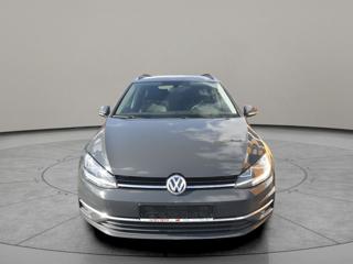 Volkswagen Golf 2.0TDi kombi - Foto 2
