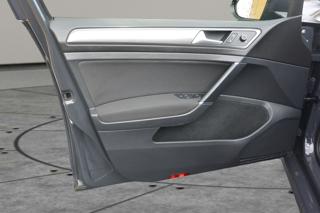 Volkswagen Golf 2.0TDi kombi - Foto 9