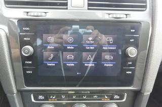 Volkswagen Golf 2.0TDi kombi - Foto 23