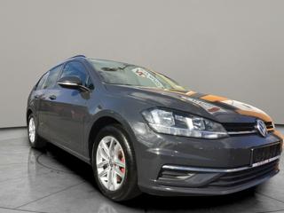 Volkswagen Golf 2.0TDi kombi - Foto 47