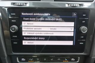 Volkswagen Golf 2.0TDi kombi - Foto 28