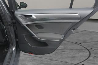 Volkswagen Golf 2.0TDi kombi - Foto 38