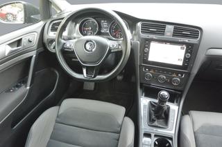 Volkswagen Golf 2.0TDi kombi - Foto 13