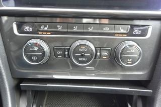 Volkswagen Golf 2.0TDi kombi - Foto 21