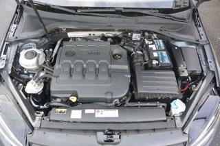 Volkswagen Golf 2.0TDi kombi - Foto 44