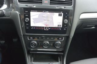 Volkswagen Golf 2.0TDi kombi - Foto 19