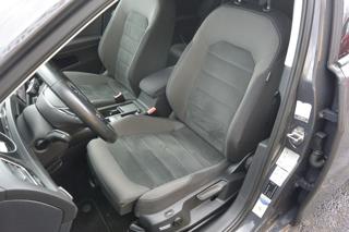 Volkswagen Golf 2.0TDi kombi - Foto 11