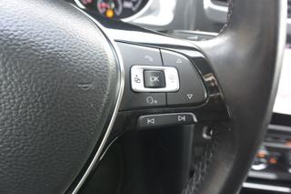 Volkswagen Golf 2.0TDi kombi - Foto 17