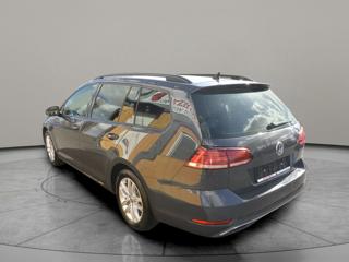 Volkswagen Golf 2.0TDi kombi - Foto 7