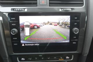 Volkswagen Golf 2.0TDi kombi - Foto 31