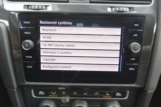 Volkswagen Golf 2.0TDi kombi - Foto 26