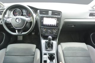 Volkswagen Golf 2.0TDi kombi - Foto 12