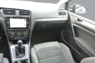 Volkswagen Golf 2.0TDi kombi - Foto 14