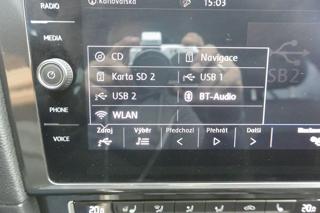 Volkswagen Golf 2.0TDi kombi - Foto 29