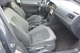 Volkswagen Golf 2.0TDi kombi - Foto 39