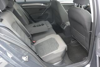 Volkswagen Golf 2.0TDi kombi - Foto 37