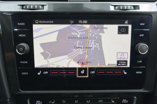 Volkswagen Golf 2.0TDi kombi - Foto 20