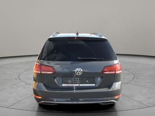 Volkswagen Golf 2.0TDi kombi - Foto 6