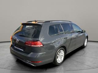 Volkswagen Golf 2.0TDi kombi - Foto 5