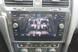 Volkswagen Golf 2.0TDi kombi - Foto 25