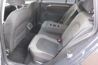 Volkswagen Golf 2.0TDi kombi - Foto 34