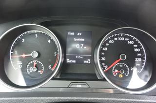 Volkswagen Golf 2.0TDi kombi - Foto 18