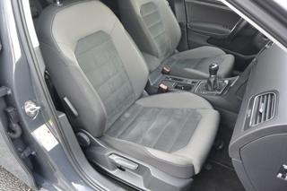 Volkswagen Golf 2.0TDi kombi - Foto 41