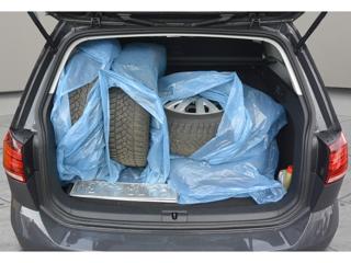 Volkswagen Golf 2.0TDi kombi - Foto 36