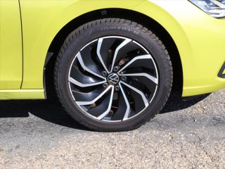 Volkswagen Golf 1,5 TSI 110kW CZ LED 1.Maj kombi - Foto 10
