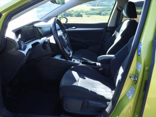 Volkswagen Golf 1,5 TSI 110kW CZ LED 1.Maj kombi - Foto 4