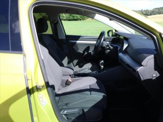 Volkswagen Golf 1,5 TSI 110kW CZ LED 1.Maj kombi - Foto 5
