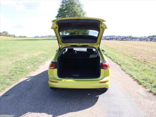 Volkswagen Golf 1,5 TSI 110kW CZ LED 1.Maj kombi - Foto 2