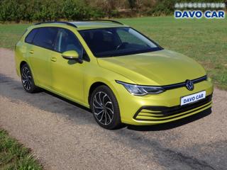 Volkswagen Golf 1,5 TSI 110kW CZ LED 1.Maj kombi - Foto 11