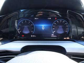 Volkswagen Golf 1,5 TSI 110kW CZ LED 1.Maj kombi - Foto 9