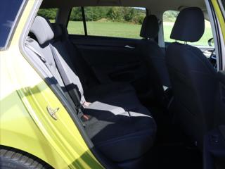 Volkswagen Golf 1,5 TSI 110kW CZ LED 1.Maj kombi - Foto 6
