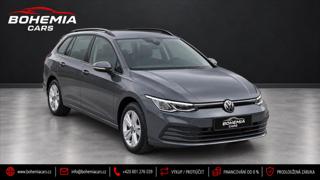 Volkswagen Golf 2,0 TDi DSG Life Tažné DPH kombi