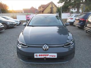 Volkswagen Golf 2,0 TDI DSG Edice Life kombi