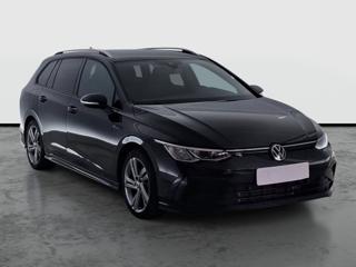 Volkswagen Golf 2.0 TDI 110kW kombi