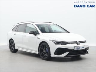 Volkswagen Golf 2,0 TSI R 235kW 4MOT DSG DPH CZ kombi