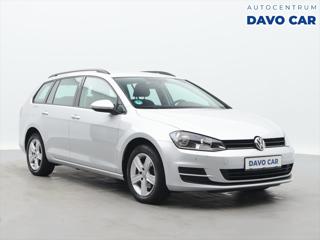 Volkswagen Golf 1,4 TSI 110kW Comfortline 1Maj kombi