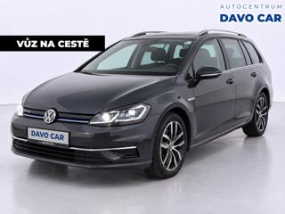 Volkswagen Golf 1,5 TSI 96 kW Sound LED PANO kombi