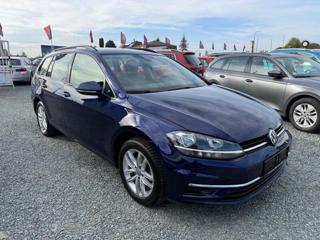 Volkswagen Golf 1.5 TSI COMFORTLINE kombi