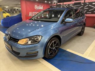 Volkswagen Golf 1,2 TSI STYLE  VARIANT kombi