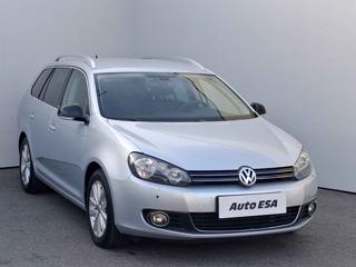 Volkswagen Golf 1.4 TSi kombi