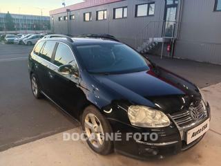 Volkswagen Golf 1.4TSi, Serv.kniha kombi